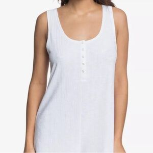 Roxy Women Lovina Sand Romper